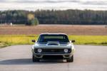 Chevrolet Camaro Valkyrja by Ringbrothers 2019 года